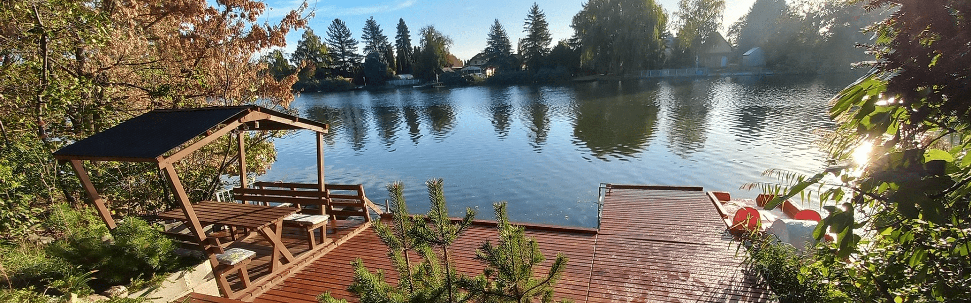 Szenyorita Vendégház Békésszentandrás